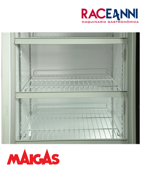 Visicooler 350 lts Maigas - Imagen 3