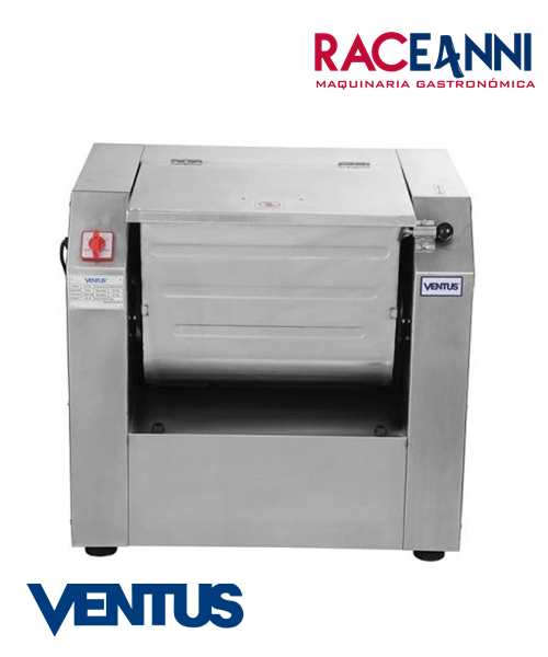 Revolvedora Industrial 25 kg Ventus - Imagen 3