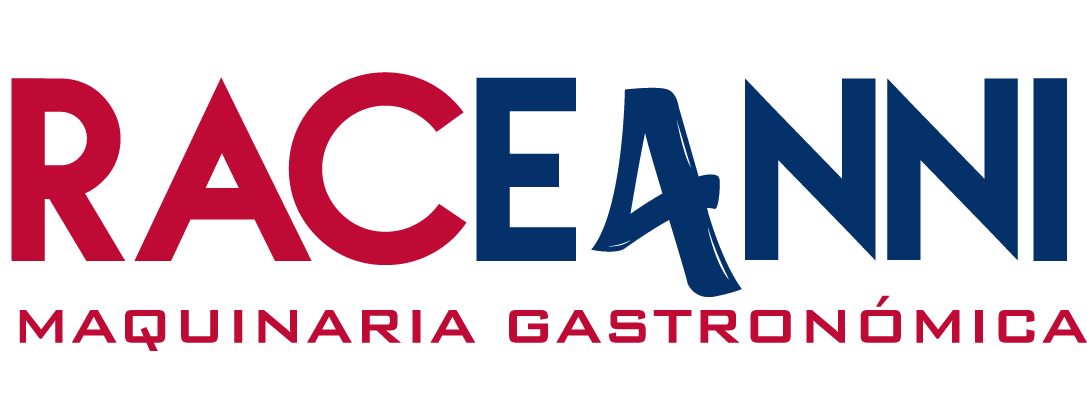 Raceanni ~ Maquinaria Logo
