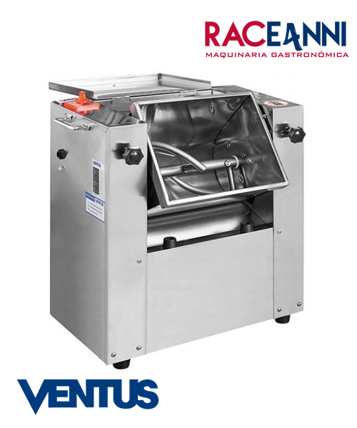 Revolvedora 5kgs Ventus - Imagen 3