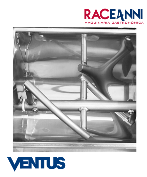 Revolvedora 5kgs Ventus - Imagen 4